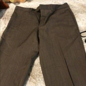 Ralph Lauren dress pants 33/30